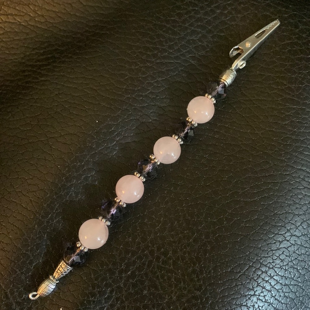 Bracelet Helper/Clip